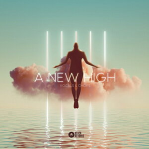 BLACK OCTOPUS yubNINgpXubNtCf[IzA NEW HIGH - VOCALS & CHOPS(IC[i)(2Ԉȓɔ[i) vOC\tg