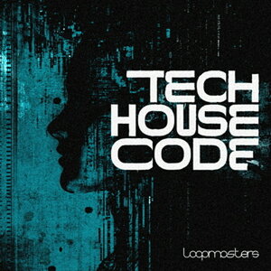 LOOPMASTERS TECH HOUSE CODE(IC[i)(2Ԉȓɔ[i) vOC\tg