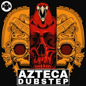 GHOST SYNDICATE AZTECA - DUBSTEP(IC[i)(2Ԉȓɔ[i) vOC\tg