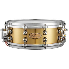 RF1B1450 [Reference One Brass Snare Drums 14x5] 【2024年5月頃発売予定】 Pearl ドラム スネアドラム