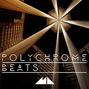 MODEAUDIO POLYCHROME BEATS(IC[i)(2Ԉȓɔ[i) vOC\tg
