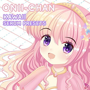 DIGITAL FELICITY �y�f�W�^���t�F���V�e�B�Z�[���I�zONII-CHAN KAWAII SERUM PRESETS(�I�����C���[�i)(2���Ԉȓ��ɔ[�i) �v���O�C���\�t�g