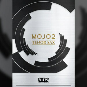 Vir2 �y�r�b�O�t�B�b�V���I�[�f�B�I�X�v�����O�Z�[���I�zMOJO 2: TENOR SAXOPHONE(�I�����C���[�i)(2���Ԉȓ��ɔ[�i) �\�t�g�E�F�A����