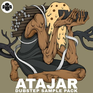 GHOST SYNDICATE ATAJAR - DUBSTEP(IC[i)(2Ԉȓɔ[i) vOC\tg