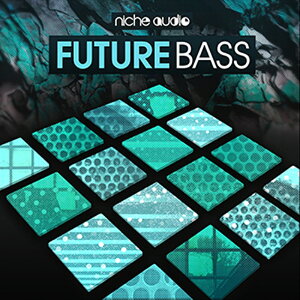 NICHE AUDIO FUTURE BASS - Ableton(�I�����C���[�i)(2���Ԉȓ��ɔ[�i) �v���O�C���\�t�g