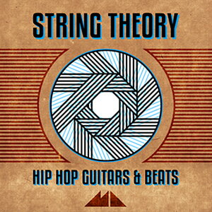 MODEAUDIO STRING THEORY(�I�����C���[�i)(2���Ԉȓ��ɔ[�i) �v���O�C���\�t�g