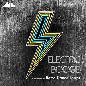 MODEAUDIO ELECTRIC BOOGIE(�I�����C���[�i)(2���Ԉȓ��ɔ[�i) �v���O�C���\�t�g