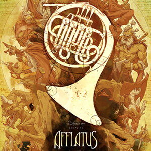 STREZOV SAMPLING AFFLATUS CHAPTER II BRASS(IC[i)(2Ԉȓɔ[i) \tgEFA