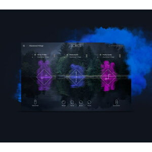 Native Instruments LORES (�l�C�e�B�u�C���X�g�������c)(���[���X)(�I�����C���[�i)(2���Ԉȓ��ɔ[�i) �v���O�C���\�t�g