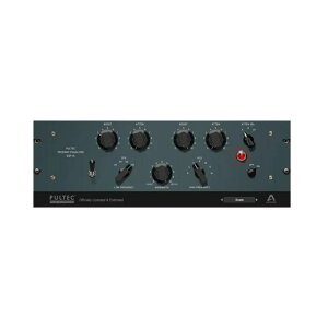APOGEE FX EQP-1A (A|W[)(\tgEFA)(IC[i)(2Ԉȓɔ[i) vOC\tg