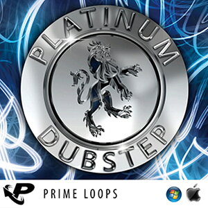 PRIME LOOPS PLATINUM DUBSTEP(IC[i)(2Ԉȓɔ[i) vOC\tg