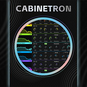 THREE-BODY TECH CABINETRON(�I�����C���[�i)(2���Ԉȓ��ɔ[�i) �v���O�C���\�t�g