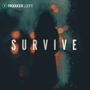 PRODUCER LOOPS Survive (�|�b�v�X)(�R���X�g���N�V�����L�b�g)(�T���v���p�b�N)(�I�����C���[�i)(2���Ԉȓ��ɔ[�i) �v���O�C���\�t�g