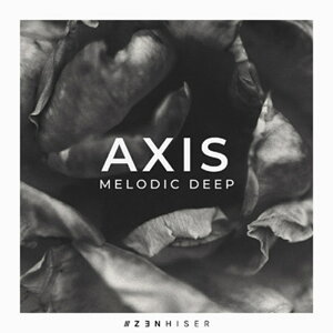 ZENHISER AXIS - MELODIC DEEP(�I�����C���[�i)(2���Ԉȓ��ɔ[�i) �v���O�C���\�t�g