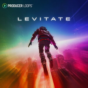 PRODUCER LOOPS LEVITATE(IC[i)(2Ԉȓɔ[i) vOC\tg