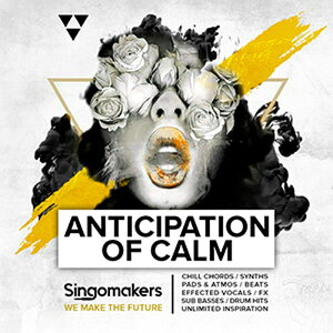 SINGOMAKERS ANTICIPATION OF CALM(�I�����C���[�i)(2���Ԉȓ��ɔ[�i) �v���O�C���\�t�g