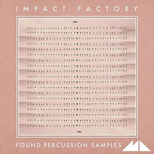 MODEAUDIO IMPACT FACTORY(�I�����C���[�i)(2���Ԉȓ��ɔ[�i) �v���O�C���\�t�g