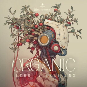 BLACK OCTOPUS yubNINgpXubNtCf[IzOrganic Techno Vibration by Futuretone(IC[i)(2Ԉȓɔ[i) vOC\tg