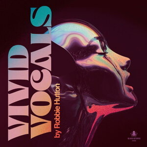 BLACK OCTOPUS yubNINgpXubNtCf[IzVivid Vocals by Robbie Hutton(IC[i)(2Ԉȓɔ[i) vOC\tg