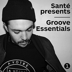 LOOPMASTERS SANTE PRESENTS GROOVE ESSENTIALS(�I�����C���[�i)(2���Ԉȓ��ɔ[�i) �v���O�C���\�t�g