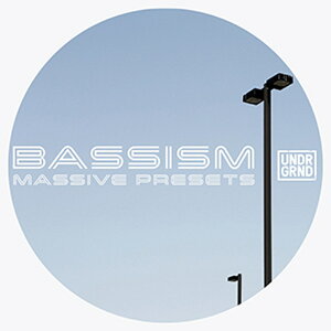 UNDRGRND BASSISM(IC[i)(2Ԉȓɔ[i) vOC\tg