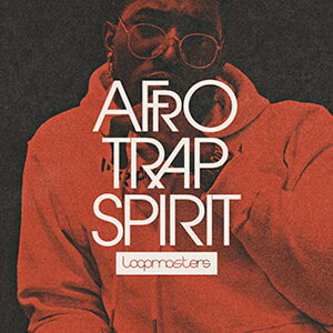 LOOPMASTERS AFROTRAP SPIRIT(IC[i)(2Ԉȓɔ[i) vOC\tg