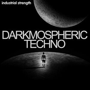 INDUSTRIAL STRENGTH DARKMOSPHERIC TECHNO(IC[i)(2Ԉȓɔ[i) vOC\tg