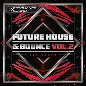 RESONANCE SOUND �y���]�i���X�T�E���h�X�v�����O�Z�[���I�zFUTURE BOUNCE HOUSE SERUM 2(�I�����C���[�i)(2���Ԉȓ��ɔ[�i) �v���O�C���\�t�g