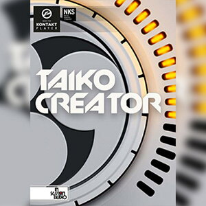 IN SESSION AUDIO TAIKO CREATOR(IC[i)(2Ԉȓɔ[i) \tgEFA