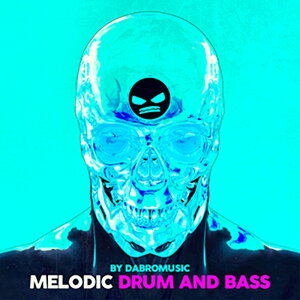 DABRO MUSIC MELODIC DRUM AND BASS(IC[i)(2Ԉȓɔ[i) vOC\tg