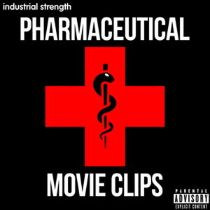 INDUSTRIAL STRENGTH y[v}X^[Y Back to the Studio Z[IzPHARMACEUTICAL MOVIE CLIPS(IC[i)(2Ԉȓɔ[i) vOC\tg