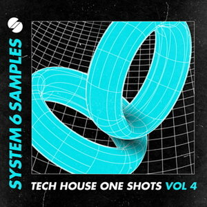 SYSTEM 6 SAMPLES TECH HOUSE ONE SHOTS VOL. 4(�I�����C���[�i)(2���Ԉȓ��ɔ[�i) �v���O�C���\�t�g