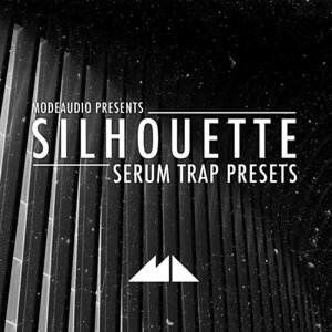 MODEAUDIO SILHOUETTE(�I�����C���[�i)(2���Ԉȓ��ɔ[�i) �v���O�C���\�t�g