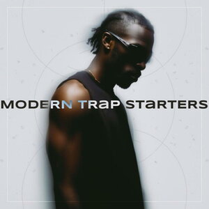 DIGINOIZ MODERN TRAP STARTERS(�I�����C���[�i)(2���Ԉȓ��ɔ[�i) �v���O�C���\�t�g