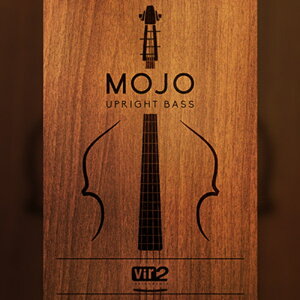 Vir2 �y�r�b�O�t�B�b�V���I�[�f�B�I�X�v�����O�Z�[���I�zMOJO: UPRIGHT BASS(�I�����C���[�i)(2���Ԉȓ��ɔ[�i) �\�t�g�E�F�A����