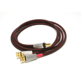 USB-1.0SP-TripleC　【お取り寄せ品】 Acoustic Revive レコーディング ケーブル・変換プラグ