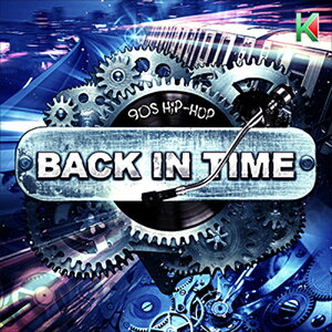 KRYPTIC SAMPLES BACK IN TIME(�I�����C���[�i)(2���Ԉȓ��ɔ[�i) �v���O�C���\�t�g