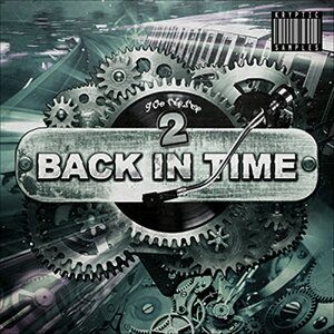 KRYPTIC SAMPLES BACK IN TIME 2(�I�����C���[�i)(2���Ԉȓ��ɔ[�i) �v���O�C���\�t�g