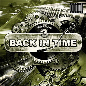 KRYPTIC SAMPLES BACK IN TIME 3(�I�����C���[�i)(2���Ԉȓ��ɔ[�i) �v���O�C���\�t�g