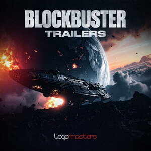 LOOPMASTERS BLOCKBUSTER TRAILERS(�I�����C���[�i)(2���Ԉȓ��ɔ[�i) �v���O�C���\�t�g