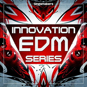 SINGOMAKERS INNOVATION SERIES EDM(�I�����C���[�i)(2���Ԉȓ��ɔ[�i) �v���O�C���\�t�g