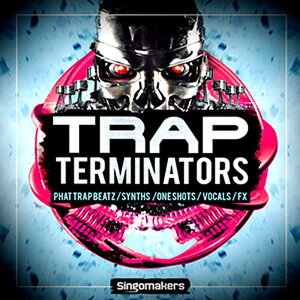 SINGOMAKERS TRAP TERMINATORS(�I�����C���[�i)(2���Ԉȓ��ɔ[�i) �v���O�C���\�t�g