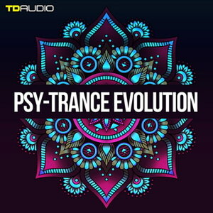 INDUSTRIAL STRENGTH TD AUDIO - PSY-TRANCE EVOLUTION(IC[i)(2Ԉȓɔ[i) vOC\tg