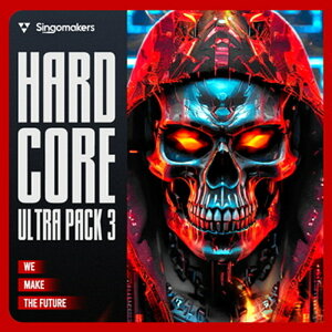 SINGOMAKERS y[v}X^[Y Back to the Studio Z[IzHARDCORE ULTRA PACK 3(IC[i)(2Ԉȓɔ[i) vOC\tg