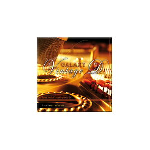 BestService GALAXY VINTAGE D (IC[i)(2Ԉȓɔ[i) \tgEFA