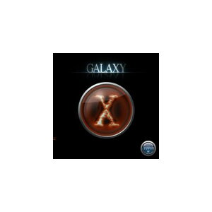 BestService GALAXY X (IC[i)(2Ԉȓɔ[i) \tgEFA