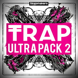 SINGOMAKERS TRAP ULTRA PACK 2(�I�����C���[�i)(2���Ԉȓ��ɔ[�i) �v���O�C���\�t�g
