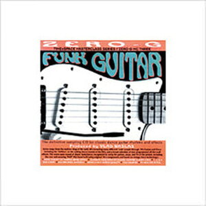 ZERO-G FUNK GUITAR(IC[i)(2Ԉȓɔ[i) vOC\tg