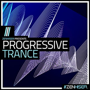 ZENHISER PROGRESSIVE TRANCE(�I�����C���[�i)(2���Ԉȓ��ɔ[�i) �v���O�C���\�t�g