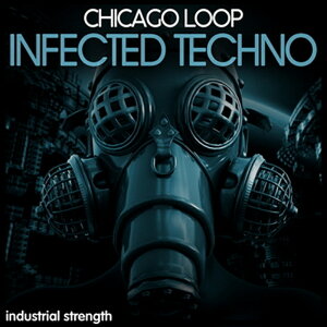 INDUSTRIAL STRENGTH CHICAGO LOOP - INFECTED TECHNO(�I�����C���[�i)(2���Ԉȓ��ɔ[�i) �v���O�C���\�t�g